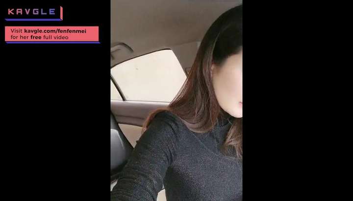 Chinese Squirting Porn - Super horny Hot jav chinese sexy model caught squirting in car Porn Video -  Tnaflix.com