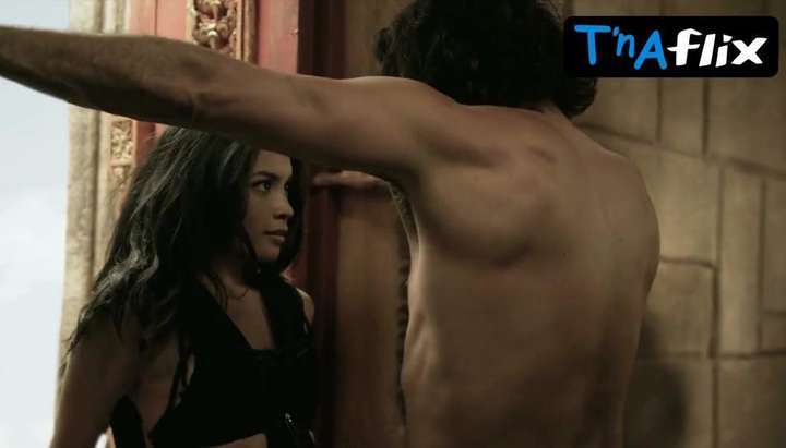 720px x 411px - Krystal Vee Sexy Scene in The Scorpion King 3: Battle For Redemption  TNAFlix Porn Videos
