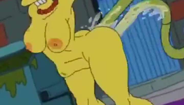 Fuck Marge Simpson Porn - MARGE SIMPSON SEX (Adrianne Simpson) - Tnaflix.com