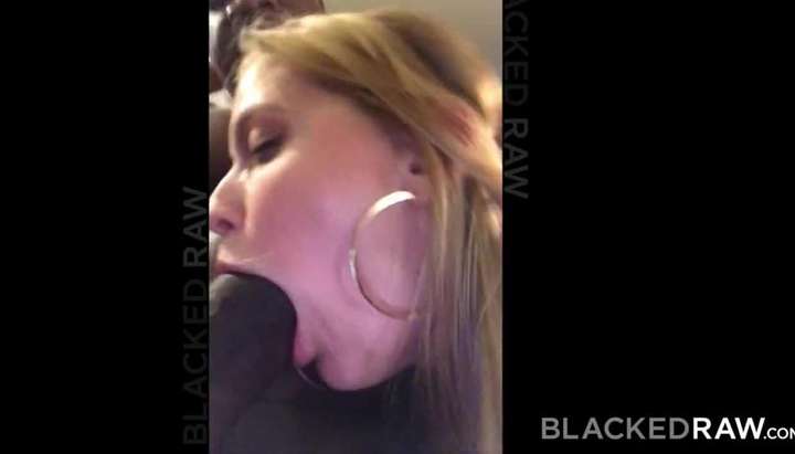 BLACKEDRAW Wife without hubby cheating in hotel (Sloan Harper, Davin King) TNAFlix Porn Videos pic image