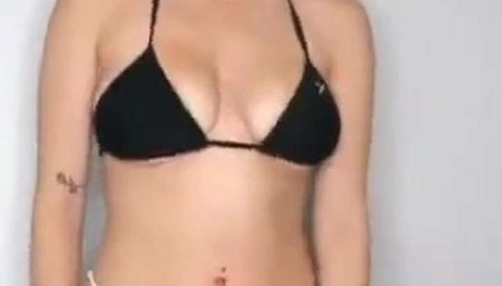 Julia Burch's Sexy Bikini Body TNAFlix Porn Videos