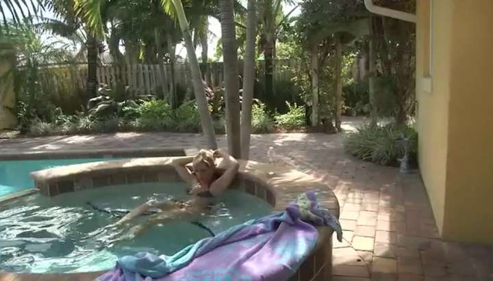 Crazy pornstars Callie Calypso and Jodi West in exotic brunette, outdoor  adult movie - Tnaflix.com