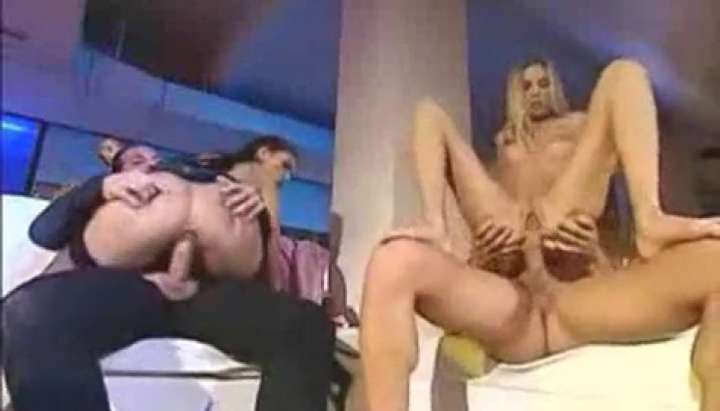 Italian orgy 1 TNAFlix Porn Videos pic