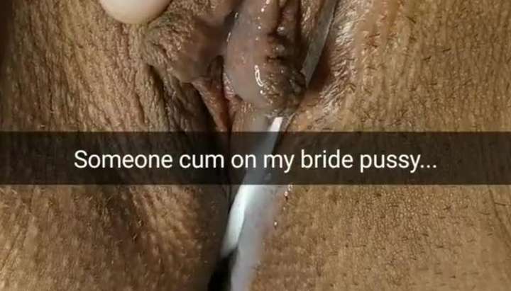My bride cheat me with stranger without condom Cuckold picture picture