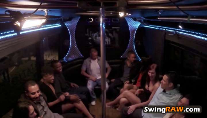 Swing husband is willing to set his wife free during the swing party TNAFlix Porn Videos pic pic pic