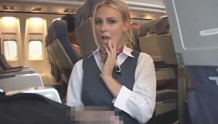 Girls Fucking On Planes - airplane - Tnaflix.com