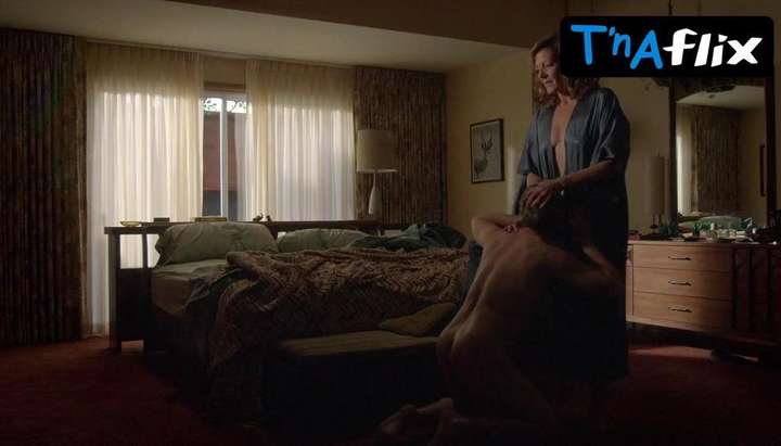 Allison Janney Sexy Scene In Masters Of Sex Tnaflix Porn Videos 1589