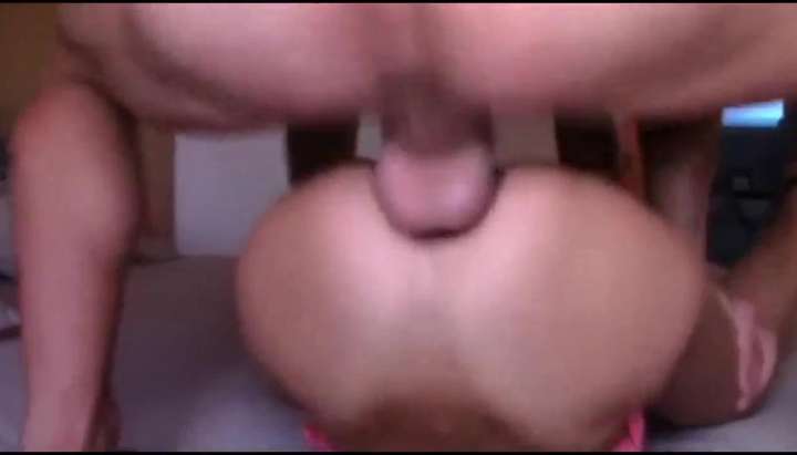 Aggressive Anal Porn - Brutal Anal Sex With My Kinky Best Friend TNAFlix Porn Videos