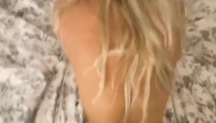 Xxx Vip Big - Swedish Girl Fucks Big Cock (Xxx Grey & Tess.Vip) TNAFlix Porn Videos