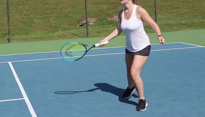 After School Tennis Lessons image