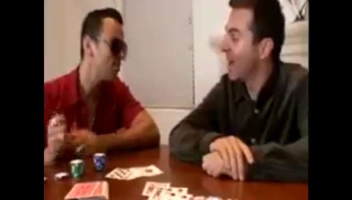Poker Lose - Dude Loses his Wife in a Poker Game - Tnaflix.com