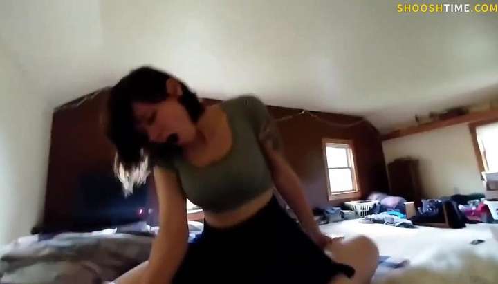 Amateur Skirt Riding TNAFlix Porn Videos image pic