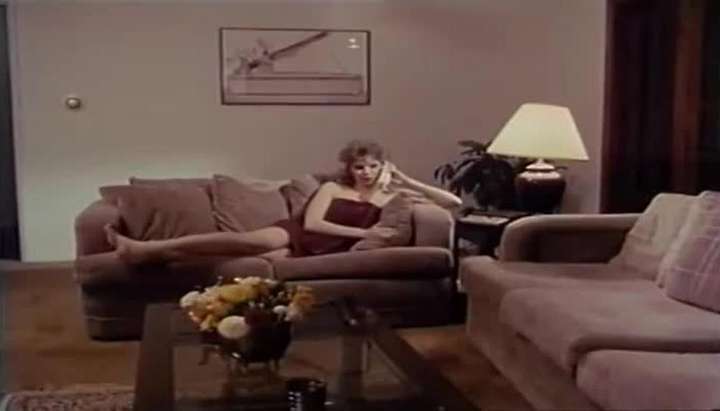 80s Porn Sex On Couch - It's My Body (High Quality 80's Classic) (Cory Chase) TNAFlix Porn Videos