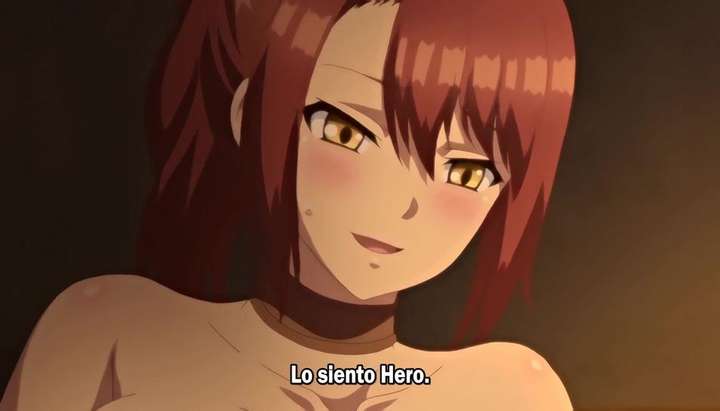 Japo Virgo Tiene Su Primera Vez Con Unas Jainitas Chichonas Xdxd Isekai Harem Ep1 Tnaflix Porn 9202