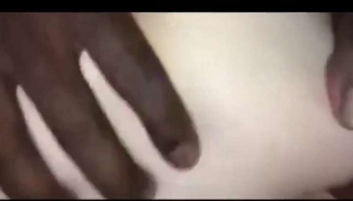 720px x 411px - Black Dude having Sex with a White Couple TNAFlix Porn Videos