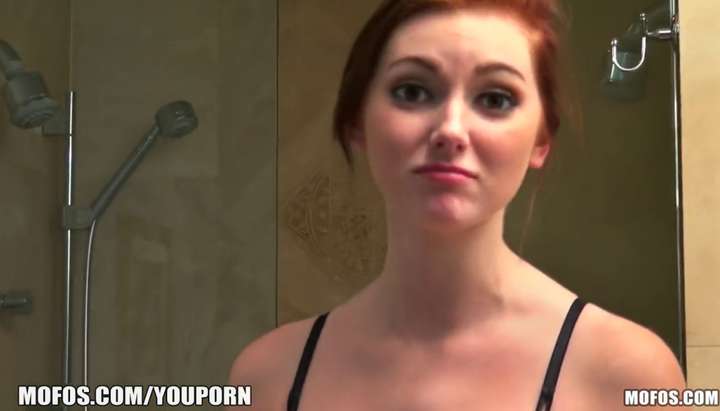 Naughty Redhead Amateur Seduces And Fucks Her RoommateS Boyfriend (Natalie Lust) TNAFlix Porn Videos
