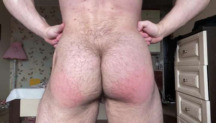 720px x 411px - Hot hairy bodybuilder ass butt - Tnaflix.com