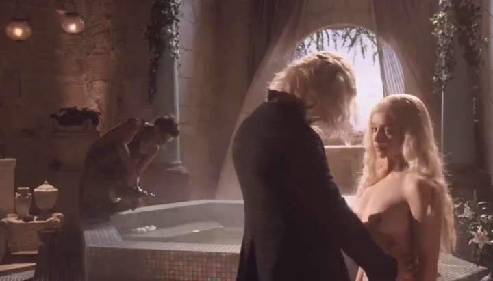 720px x 411px - All Game of Thrones Nude and Sex Scenes 1 to 7 - Tnaflix.com