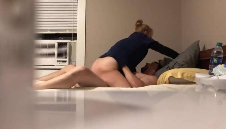 While Husband Is Home - fucking neighbor wife while husband not home I found her at fuknow.club  TNAFlix Porn Videos