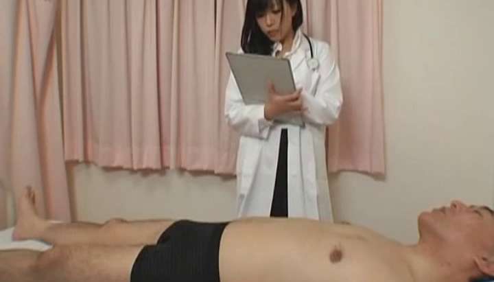 720px x 411px - Japanese doctor is horny for cock part6 - Tnaflix.com