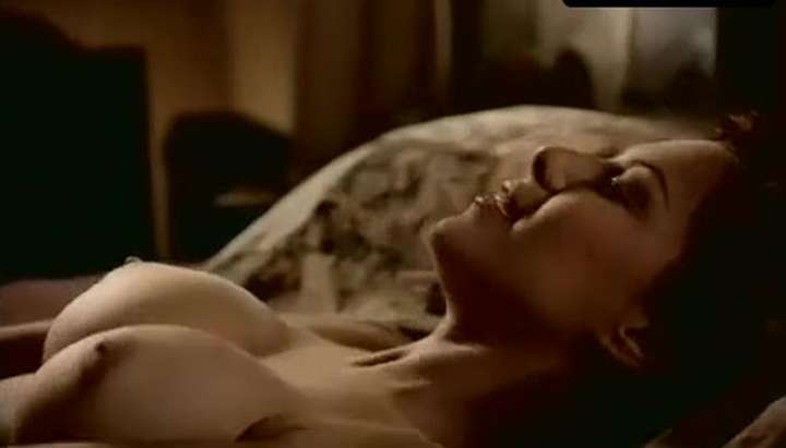 Kari Wuhrer Breasts, Butt Scene in Sex And The Other Man - Tnaflix.com