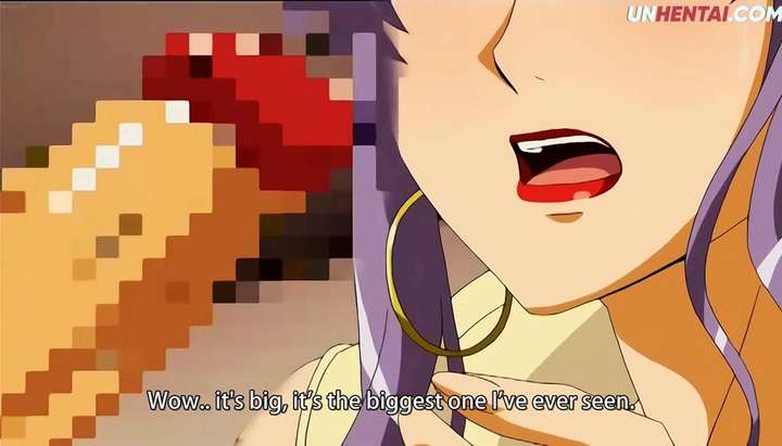 Cartoon Hentai Big Boobs Bent Over - Mother And Son | Anime Hentai - Tnaflix.com