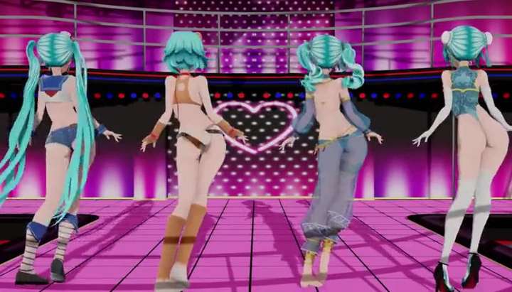 MMD image pic