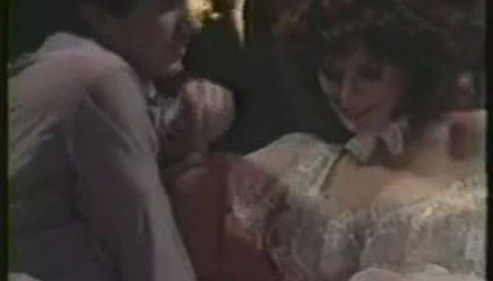 Classic Vintage Porn Out Take Kay Parker Ron Jeremy - Tnaflix.com