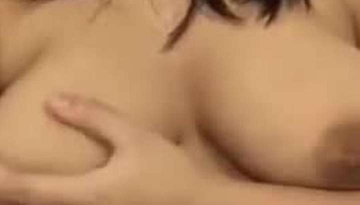 Chubby Filipina Tits - Chubby Filipina with huge boobs - Tnaflix.com