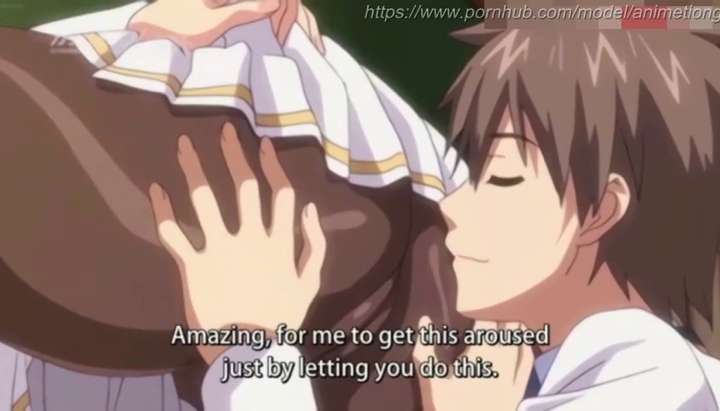 First Time Virgin Teenager Sex in School Cum inside Uncensored Anime Hentai  - Tnaflix.com