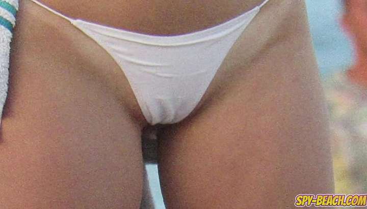 720px x 411px - Hot Big Tits Topless Amateur Teens Bikini Beach Voyeur - Tnaflix.com