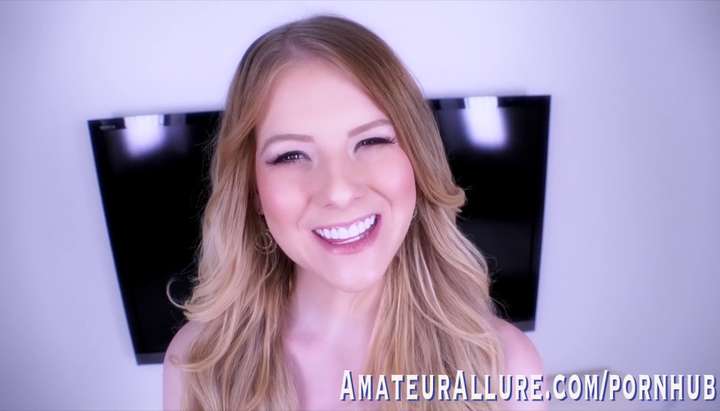 ADORABLE SHEY HOLMES IN HER FIRST SCENE EVER TNAFlix Porn Videos