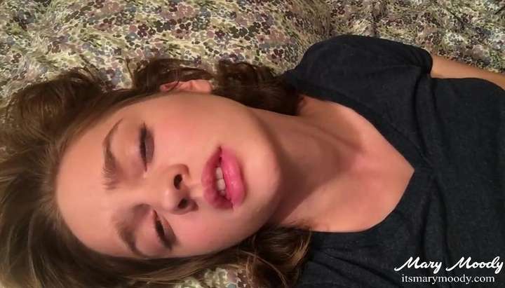 Mary's Orgasm Face (Mary Moody) TNAFlix Porn Videos
