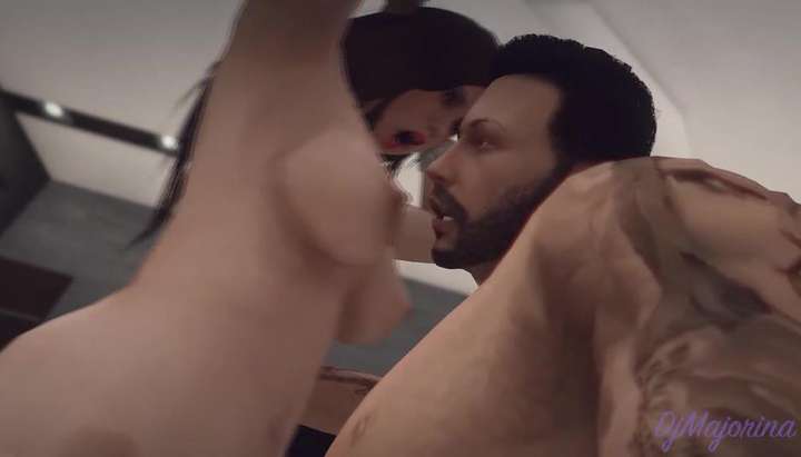 Tamilrealsex Com - GTA V Wedding Sex TNAFlix Porn Videos