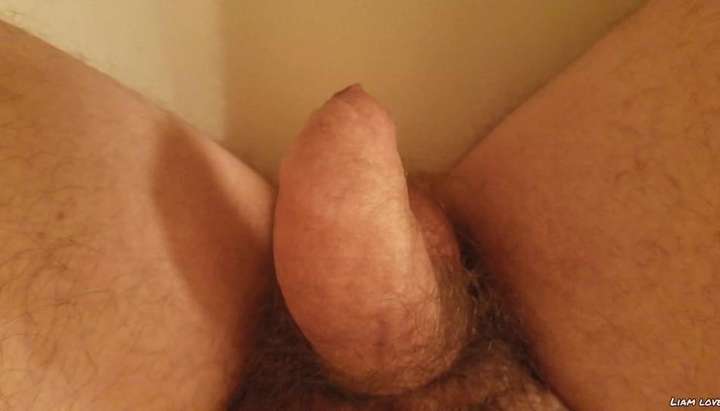 Huge Limp Cock - Foreskin Penis Erection (Small Flaccid Cock To Big 7 Inch Cock) -  Tnaflix.com