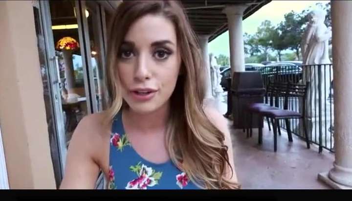 Cheating Girlfriend Craves Butt Sex TNAFlix Porn Videos pic