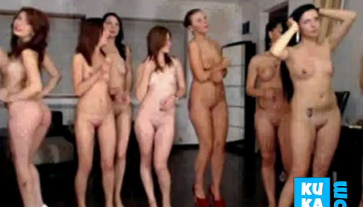 Nude Party Girls Dancing Tnaflix Porn Videos 