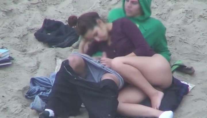 beach voyeur hidden cam 1