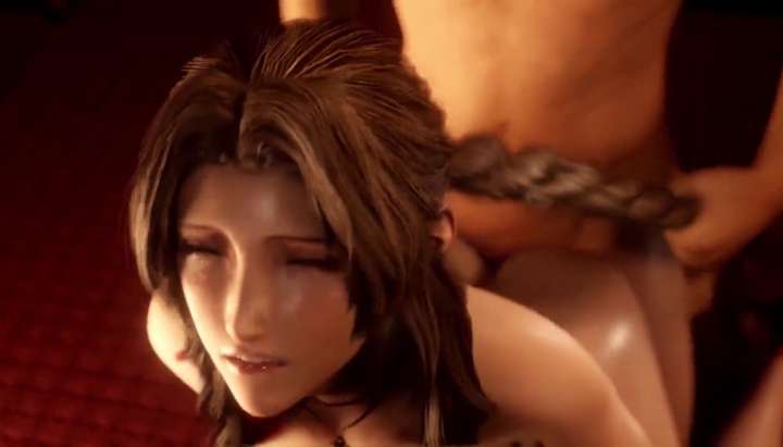 Xxcxx Video Daonlodag Ap3 - FFVII Remake: Tifa & Aerith TNAFlix Porn Videos