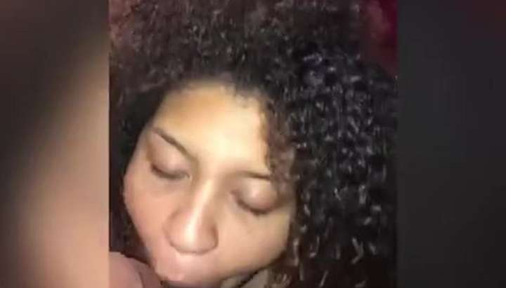 Light skin with curly hair gets big facial TNAFlix Porn Videos picture pic