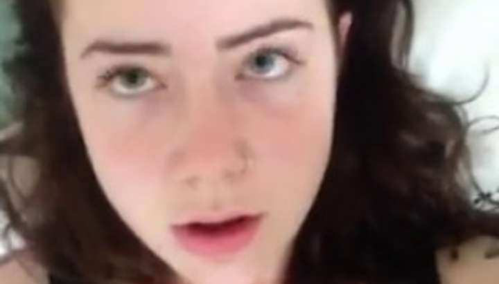 Girl's Amazing Facial Expressions during Or - Tnaflix.com