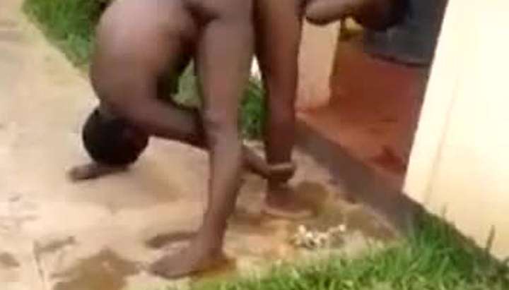 Tanzania Witchcraft sex in public/ Wachawi wafanya Mapenzi mchana (Diane  Diamonds, Suzie Sun) TNAFlix Porn Videos