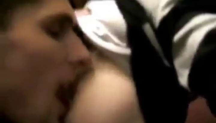 Pareja Tiene Sexo En El Tren Tnaflix Porn Videos 