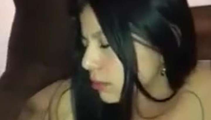 Amazing Colombian hooker TNAFlix Porn Videos picture