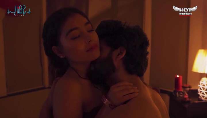 Insatiable Indian girl has passionate sex with guys - Tnaflix.com