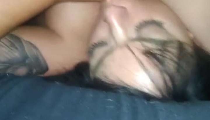 amateur uk blowjob face spitting ass eating whore homemade TNAFlix Porn Videos