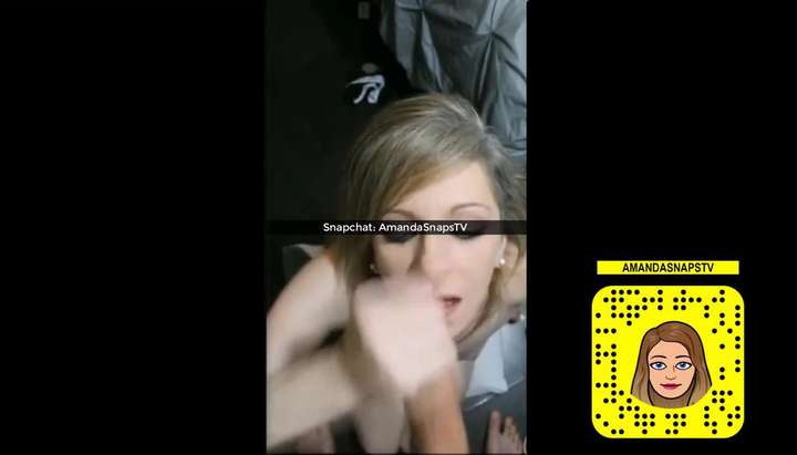 More Amateur Teen Snapchat Facials Compilation - Tnaflix.com