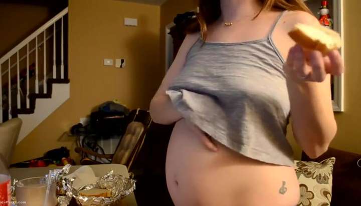 Belly Stuffing Videos