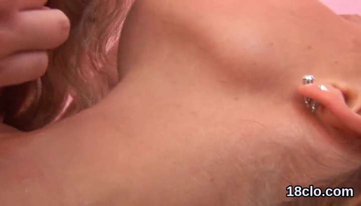 Gaping Wet Pussy Close Up - Fervid teenie is gaping wet pussy in closeup and having orgasm TNAFlix Porn  Videos