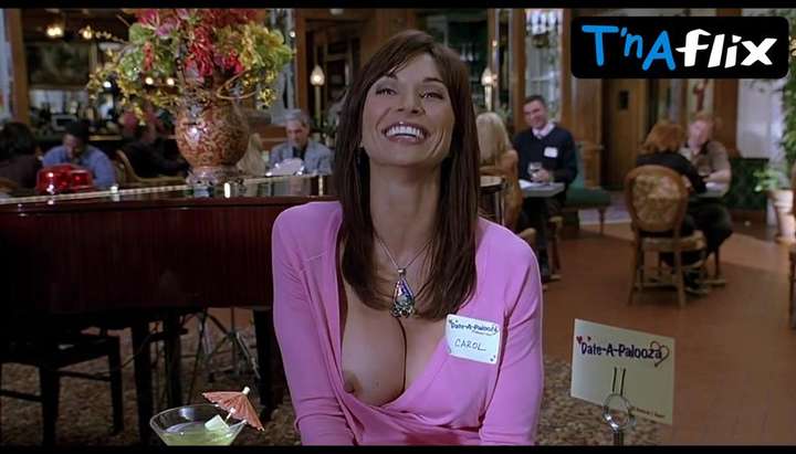Old Tits - Kimberly Page Breasts Scene in The 40-Year-Old Virgin - Tnaflix.com